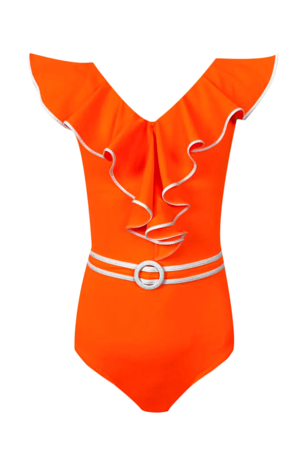 Tika - One Piece Girl Swimsuit