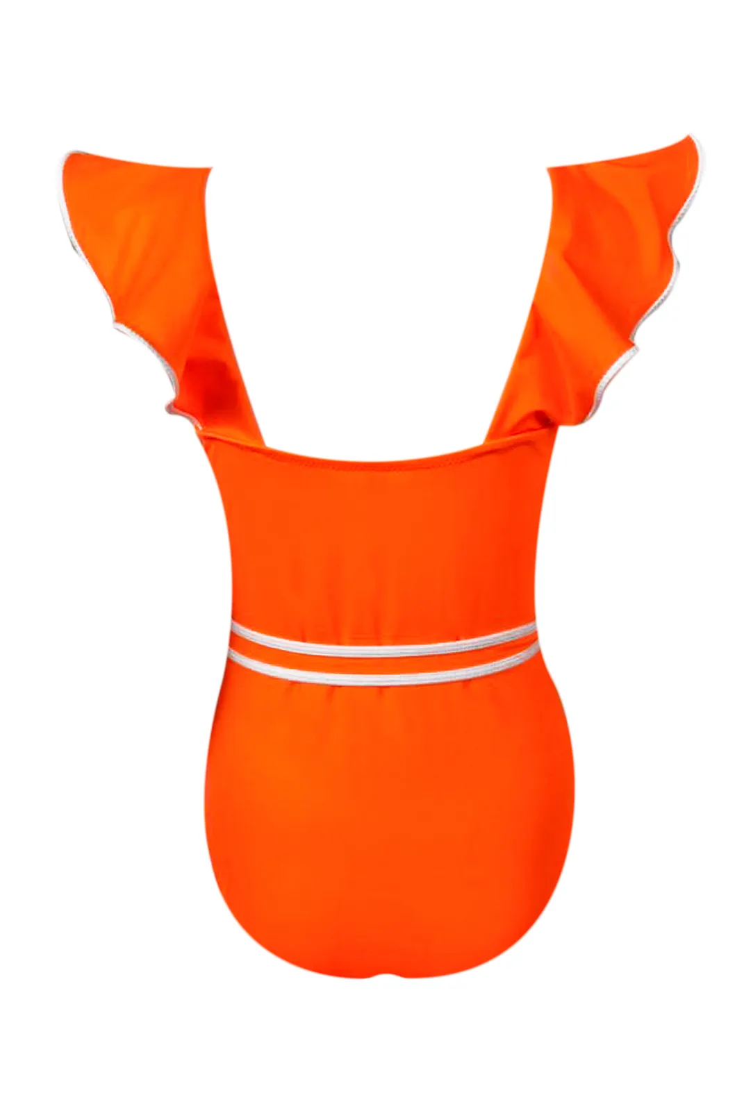 Tika - One Piece Girl Swimsuit