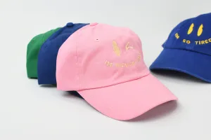 TIRED HATS