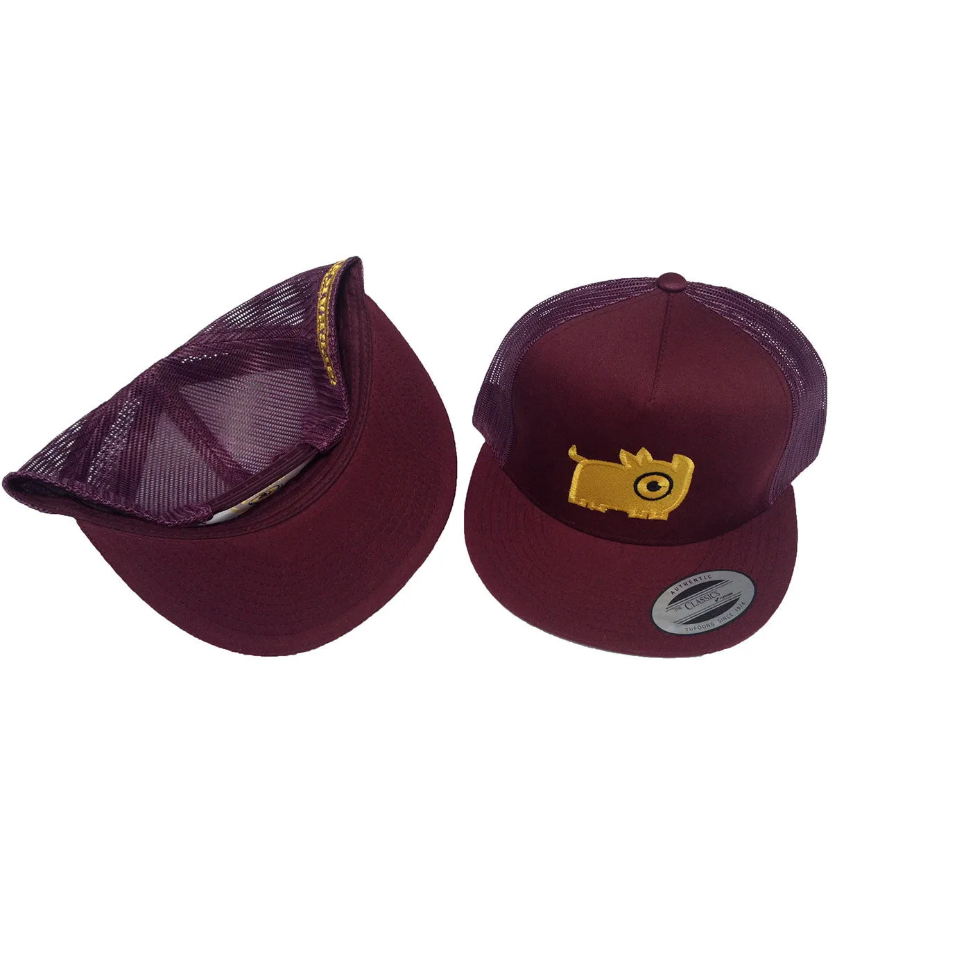 Trucker Caps