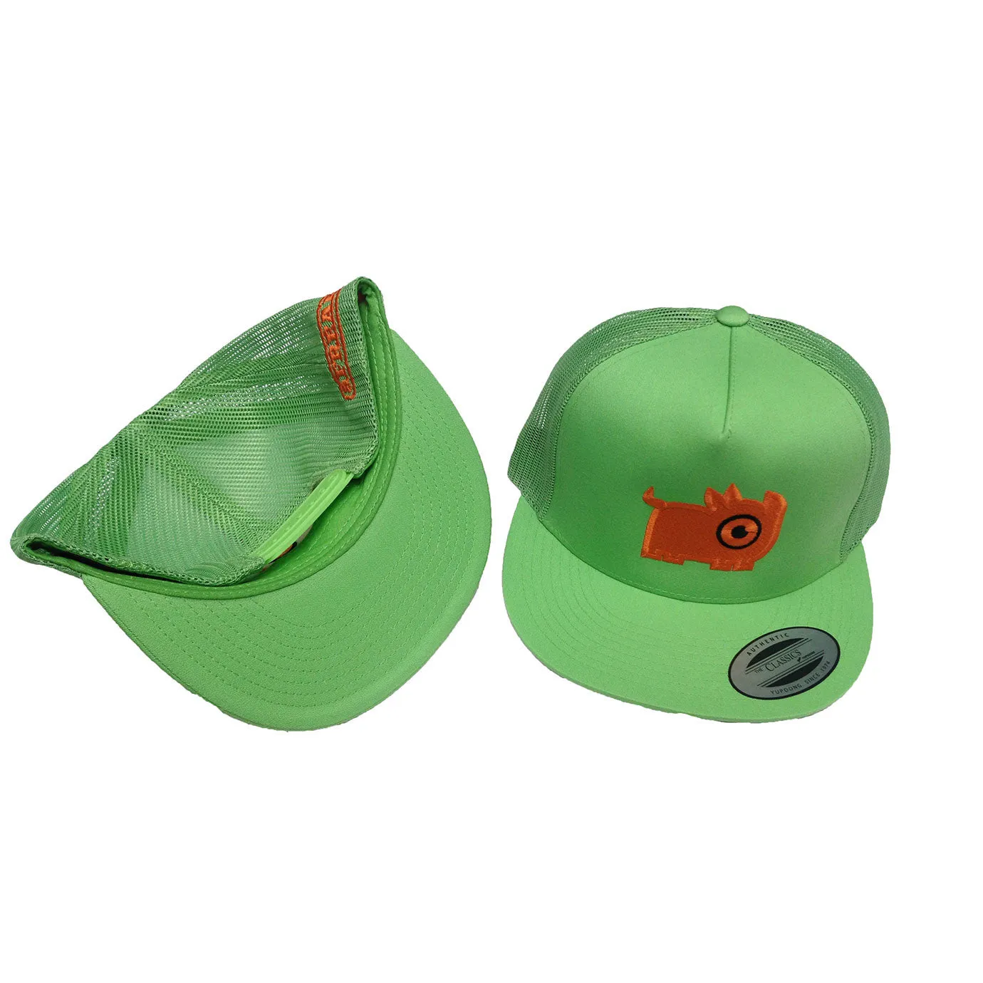 Trucker Caps