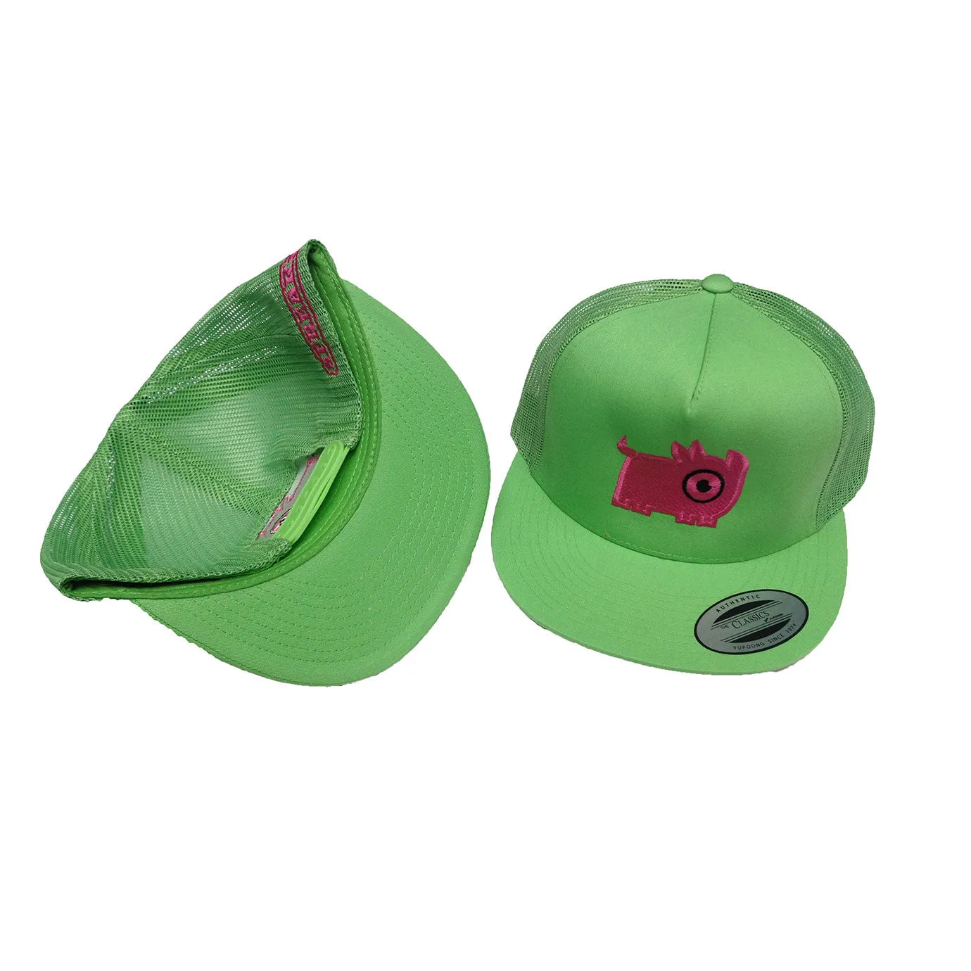 Trucker Caps