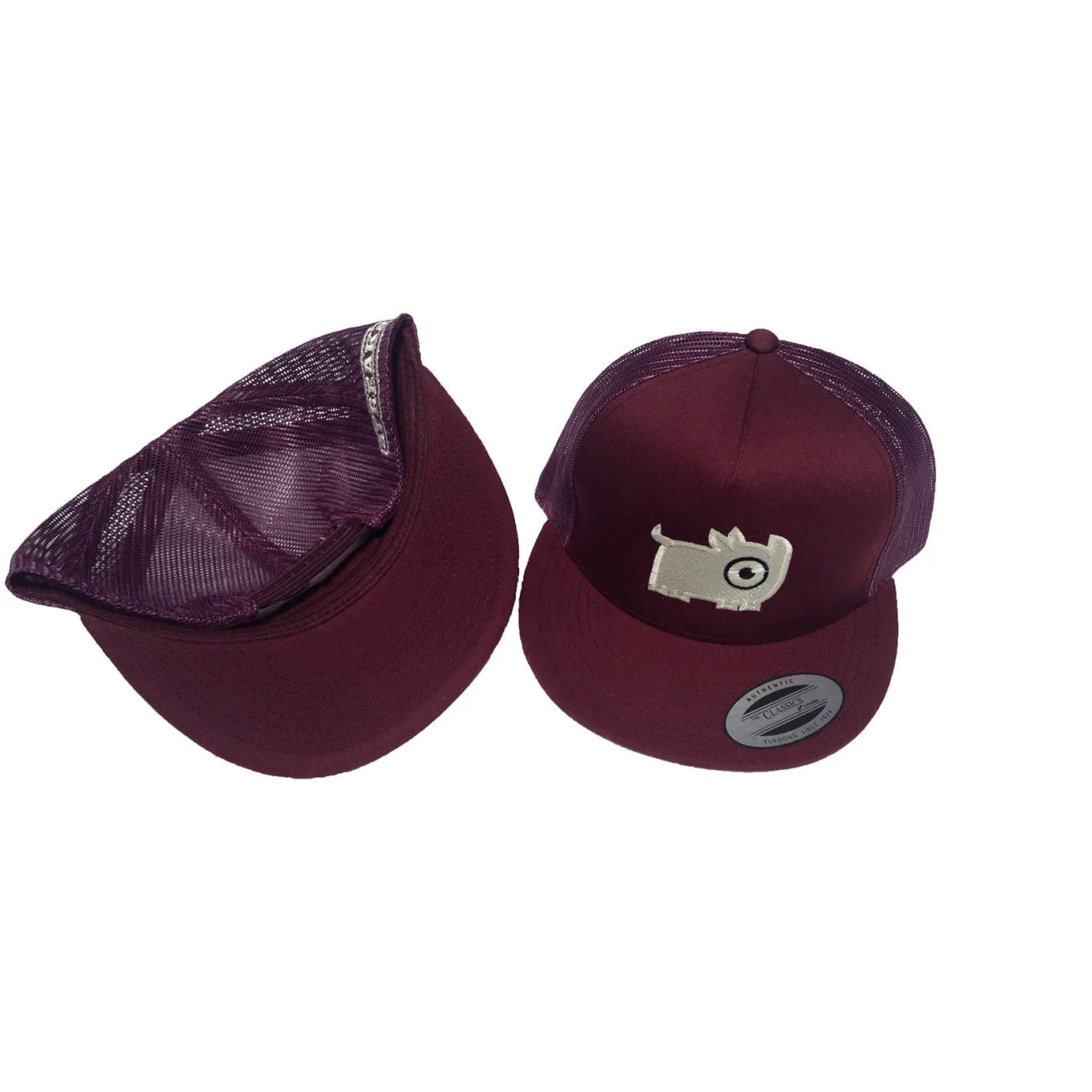 Trucker Caps