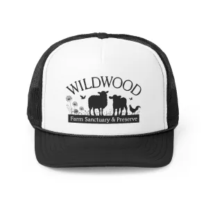 Trucker Caps