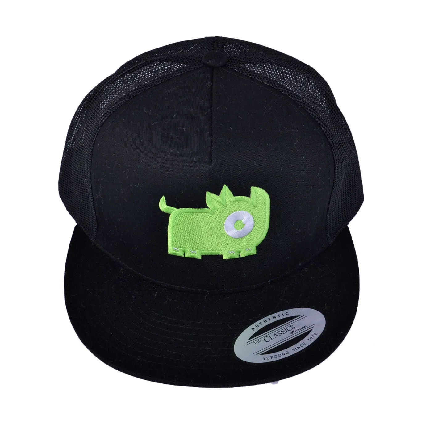 Trucker Caps