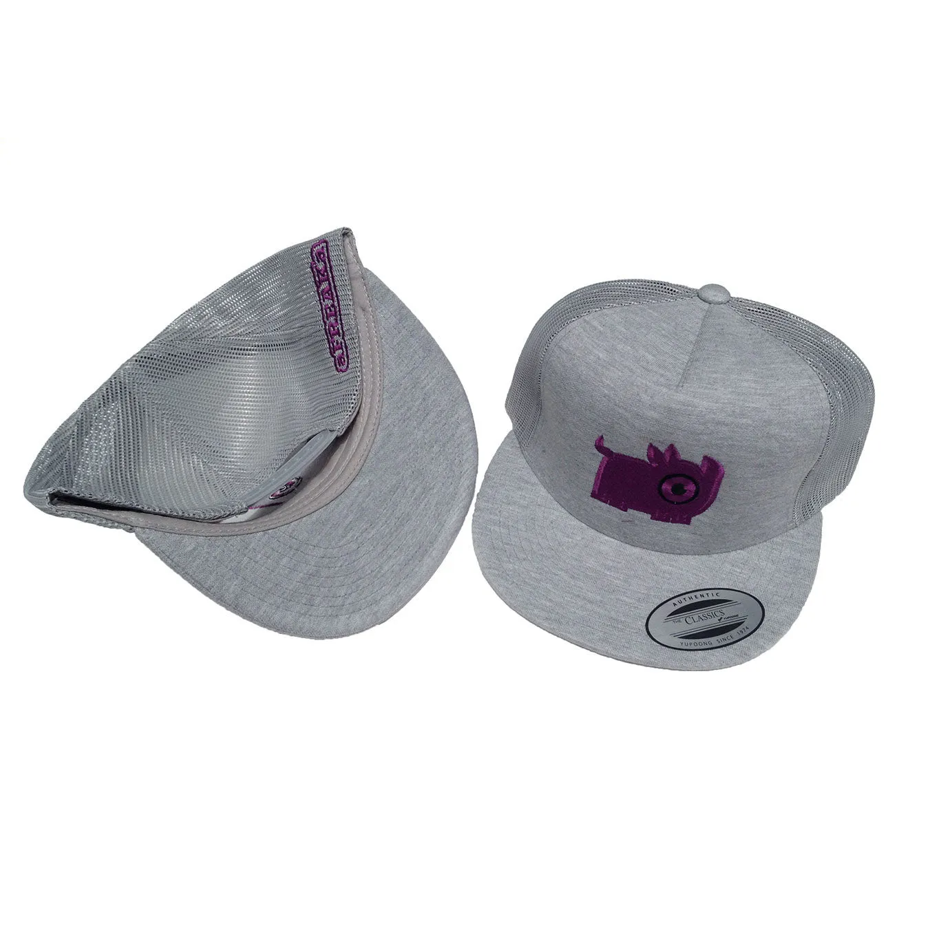 Trucker Caps