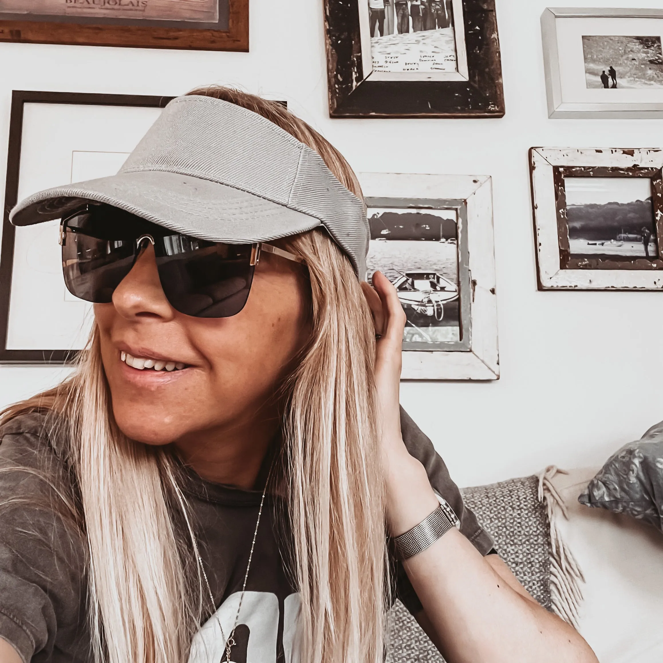 Vancouver Visor