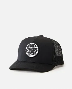 Wetsuit Icon Trucker Cap - Boys (8-16 Years)