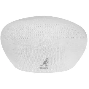 White Kangol 504 Ventair Hat