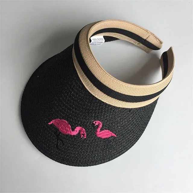 Women's Tennis Golf Visor