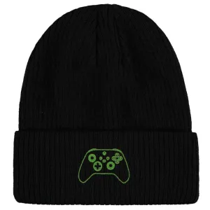 Xbox Turn-up Beanie Hat