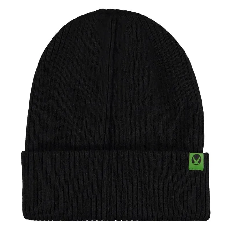Xbox Turn-up Beanie Hat