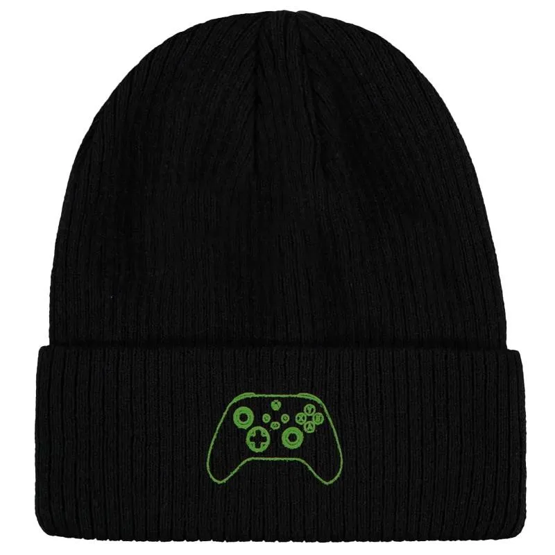Xbox Turn-up Beanie Hat