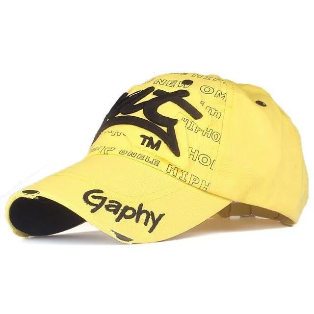 Xthree wholesale snapback hats baseball cap hats
