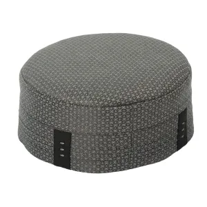 Zuhd Grey Soft Sunnah Cap